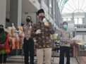Pasar Pon Trenggalek Diharapkan Bisa menjadi Pasar Wisata