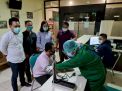 Buron 5 Tahun, Pengusaha Kasus Kepabeanan Ditangkap Kejari Perak