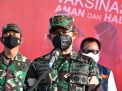 Semua Pasien Isolasi Mandiri bakal Dipindah ke Lokasi Terpusat, Pangdam V Brawijaya: Sudah tidak Ada Lagi Isoman, tapi Isoter