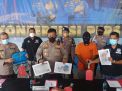 Ditpolairud Jatim Gagalkan Penyelundupan Benih Lobster 22 Ribu Ekor