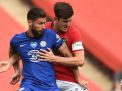 Chelsea vs Manchester United: Menang atau Tersingkir!