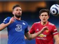 Ditahan Chelsea, MU Gagal Dapat Penalti yang Berbuntut Kontroversi