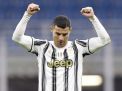 Juventus vs AS Roma: Nyonya Tua Berambisi Gebuk Serigala Ibu Kota