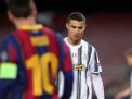 Prediksi, Link Live Streaming Barcelona vs Juventus: Pertandingan Kompetitif Perdana Barca tanpa Lionel Messi