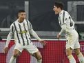 Ronaldo Cetak Rekor Luar Biasa, Juventus pun Menyodok Posisi Ketiga