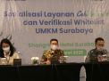 Cegah Penipuan, Kominfo Gencar Sosialisasi Cekrekening.id