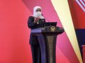 Cegah Varian Omicron, Forkopimda Jatim Gelar Rakor Pengendalian Covid-19