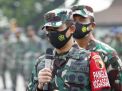 Provinsi Jatim Terima Ratusan Ribu Dosis Sinovac dan Astra Zenecca