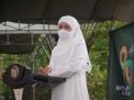 Gubernur Khofifah Ajak Maknai Isra Miraj sebagai Spirit Bangkit dari Pandemi Covid-19