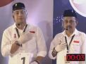 Tren Elektabilitas Eri-Armudji Naik, Akankah Menangi Pilwali Surabaya?