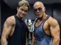 Hampir Meninggal karena Badai Sitokin, Deddy Corbuzier rupanya Sudah Siapkan Warisan untuk Azka
