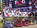 Baru Deklarasi, Forum Otomotif Gresik Miliki Ribuan Anggota