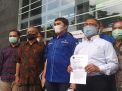 Tunjuk Eks Pimpinan KPK, Demokrat AHY Gugat Penggerak KLB
