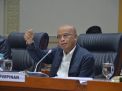 Komisi III DPR RI segera Bahas RUU Jabatan Hakim