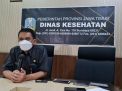 Omicron Ditemukan di Jatim, Dinkes Imbau Masyarakat Perkuat 6 M, 3 T dan Vaksinasi
