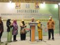 Dinsos Jatim Luncurkan Tagline 'Melayani, Menyelesaikan', Aplikasi Sip Joss dan Sapa Bansos Sekaligus