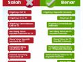 Sambut HUT Kemerdekaan ke-79 RI, Begini Cara Penulisan Ucapan Dirgahayu yang Benar