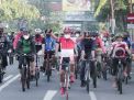 Gowes To Zoo, Cak Eri Ajak Masyarakat Jadi Orang Tua Asuh Satwa