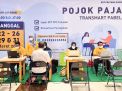 Ingat! PPN Naik jadi 11 Persen mulai Bulan April 2022
