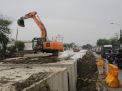 Pemkot Surabaya Lanjutkan Pengerjaan Box Culvert Jalan Raya Babat Jerawat-Benowo di Tahun 2024
