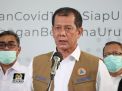 Ketua Satgas Doni Monardo Dinyatakan Positif COVID, Kok Bisa?
