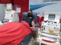 Selamatkan Pasien Corona, Wagub Jatim Emil Dardak Imbau Penyintas COVID-19 segera Donorkan Plasma Konvalesen