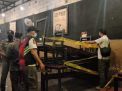 Membangkang Saat PPKM, Warkop Kekinian Kofibrik dan Sahabat Disegel