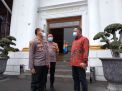 Ganti Posisi Bu Risma, Whisnu Sakti Langsung Gercep