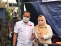 Nyoblos di TPS 21, Armuji : Dulu Kita Menang Mutlak di Sini