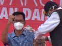 Hampir Gagal Terima Vaksin, Begini Reaksi Ketua DPRD Kota Surabaya