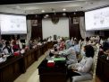Lonjakan Covid-19 Mengancam di Surabaya, TNI-Polri Diterjunkan