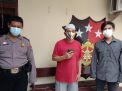 Pura-pura Sakit untuk Bisa Mencuri, Residivis Ini Kembali Dipenjara