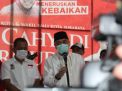 Menang Versi Hitung Cepat, Eri Cahyadi Tetap Hormat ke Machfud Arifin