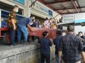 Jenazah Fadly, Ekstra Kru Sriwijaya SJ 182 Tiba di Bandara Juanda