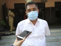 Ingat, Tidak Ada Perayaan Malam Tahun Baru di Surabaya