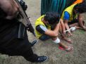 Polisi Lebih Pintar, Modus 8,3 Kg Sabu Dikemas Teh China Dibongkar