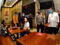 Selama PPKM, Pusat Belanja dan Restoran Bakal Dioperasi Setiap Hari