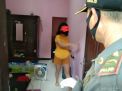 Terjaring Razia, Kurir Mie Ayam dan Mahasiswi Kepergok Satu Kamar