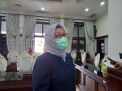 2.301 Nakes di Surabaya Sudah Divaksin