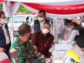 Sekdaprov Jatim Pastikan Vaksin Sinovac Aman dan Halal