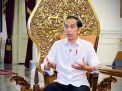 Orang Pertama Disuntik Vaksin Covid-19, Jokowi: Gratis untuk Rakyat