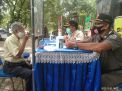 110 Kali Operasi Covid-19 di Tulungagung, 1.258 Pelanggar Ditilang