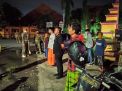 Tak Patuh Aturan PPKM, 21 Orang di Sidoarjo Terjaring Operasi
