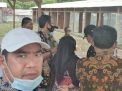 Komisi C DPRD Jombang Sidak Proyek Lapak Pasar Perak & Jembatan Ploso