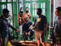 Insiden Berdarah di Jombang, Dua Warga Dibacok, Pelaku juga Dimassa