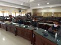 Tak Hadir di Paripurna Terakhir, Bupati Haryanti Sutrisno Diprotes
