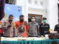 Ungkap Sabu 21 Kg, Gubernur Jatim Puji Satnarkoba Polrestabes Surabaya