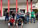 Bawa Kabur Motor Curian, 3 Pelaku Curanmor Ditembak di Suramadu