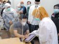 Gubernur Khofifah: Vaksin Covid-19 Halal