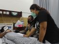 Pelaku Jambret yang Bikin Bocah 6 Tahun Terluka, Diringkus